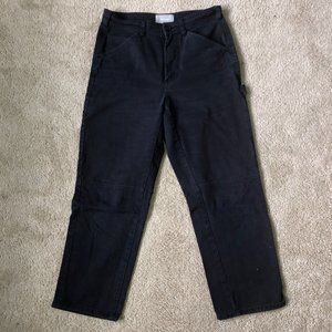 Everlane Utility Pant size 6